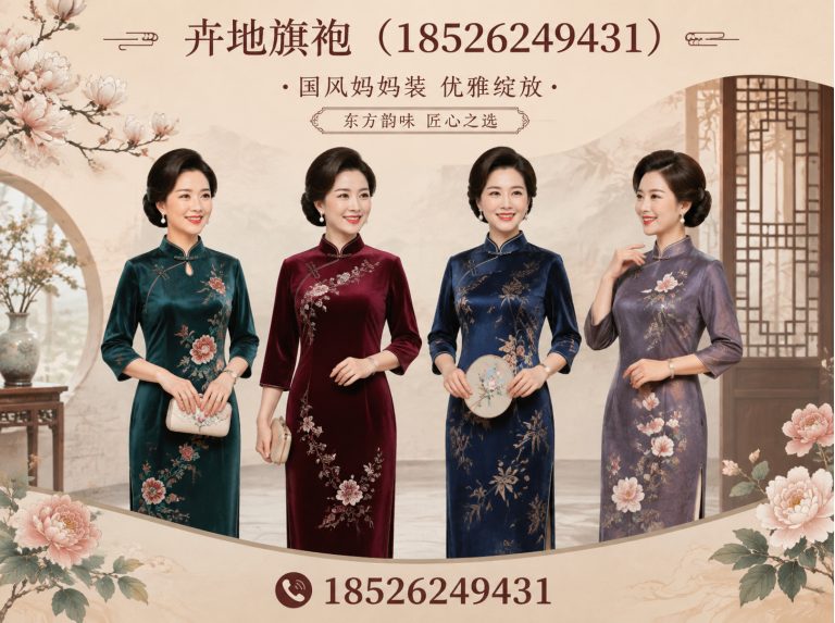 天津18526249431展示图
